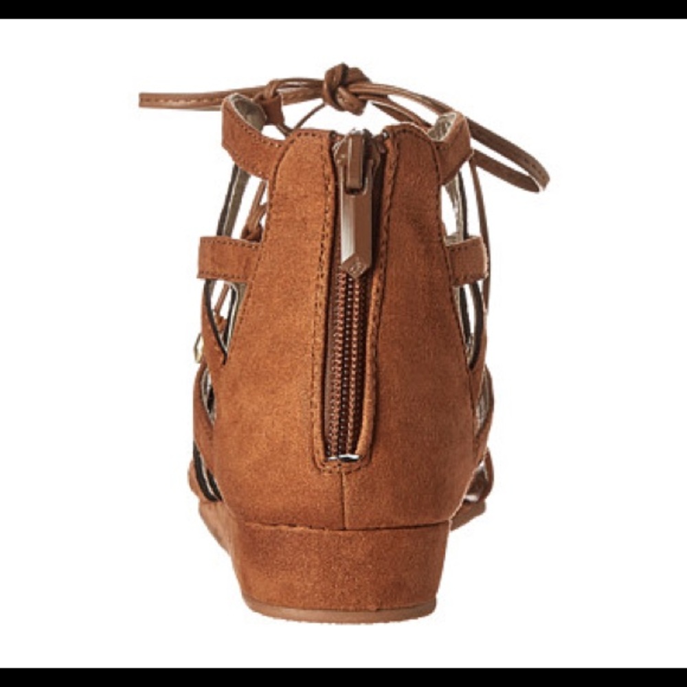 Sam Edelman Danica lace up sandal - Picture 2 of 6